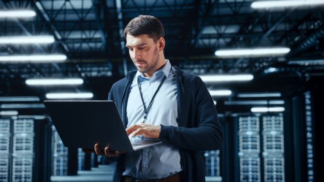 How to Choose the Right IT Company to Partner With How to Choose the Right IT Company to Partner With